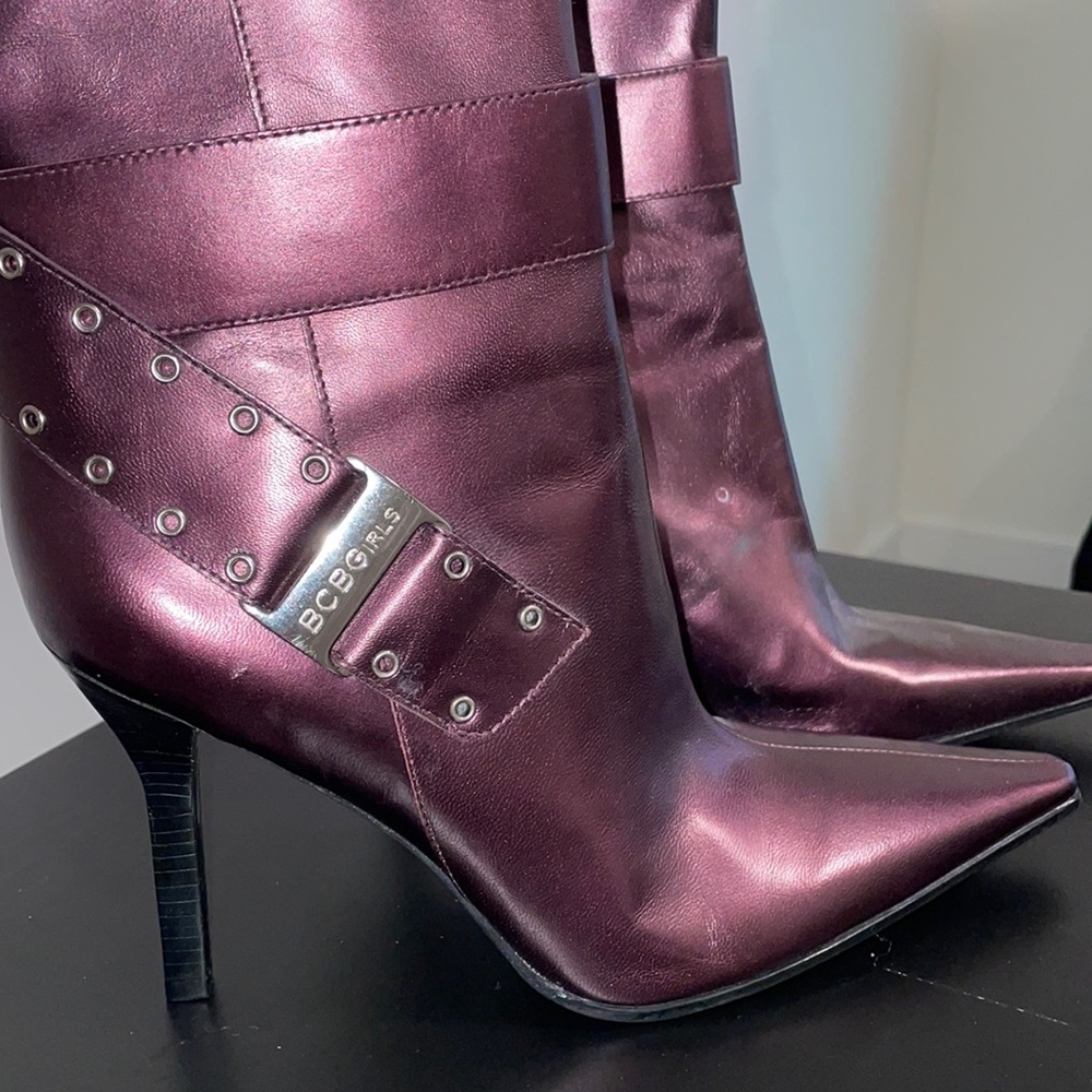 Bcbgirls shoe boot